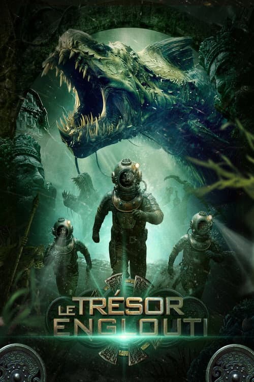 Le Trésor Englouti