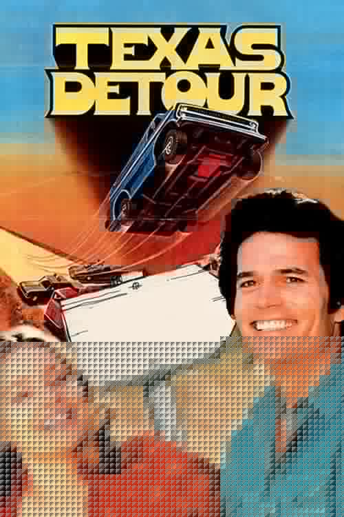 Texas Detour