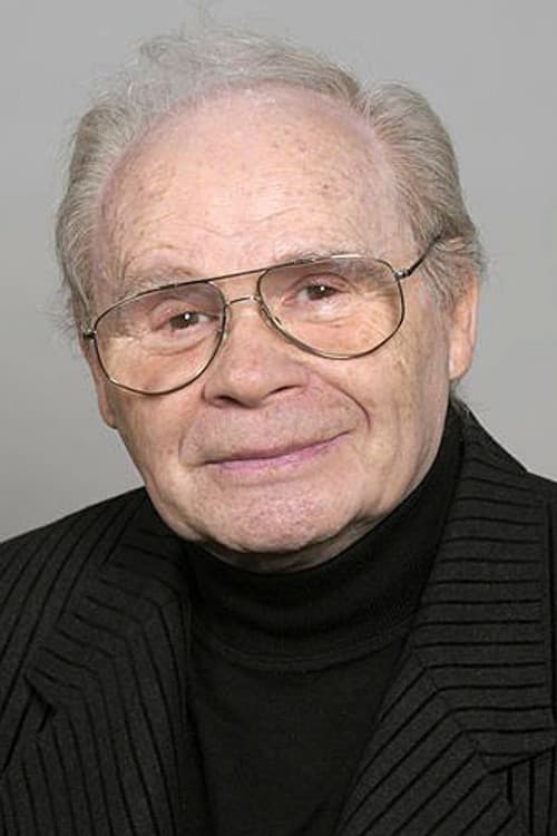 Harkányi Endre