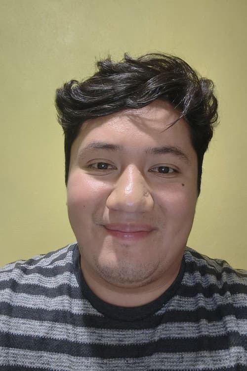 Missael Escobedo