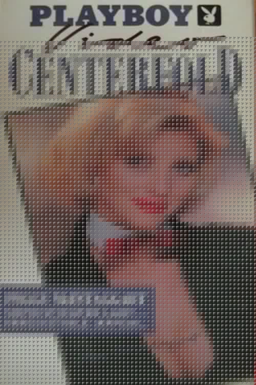 Playboy Video Centerfold: Peggy McIntaggart