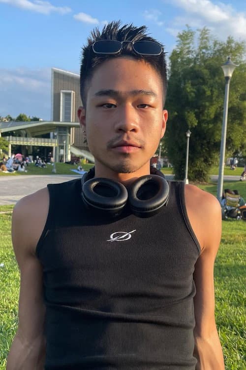 張以磬