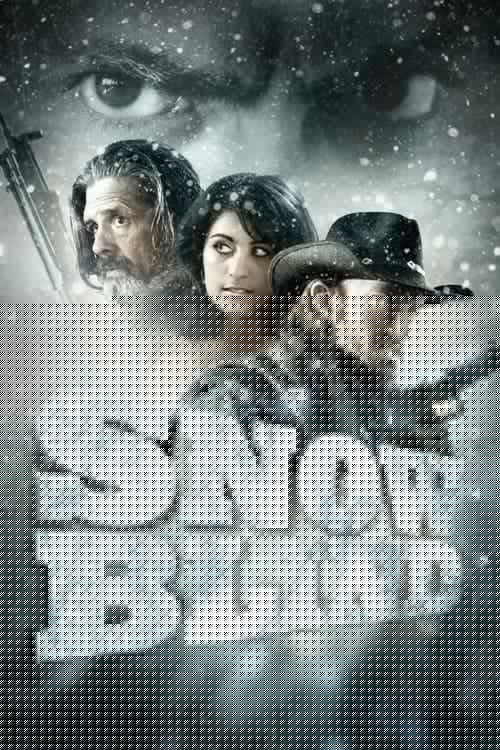 Snowblind