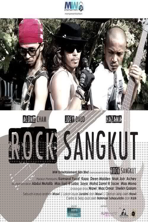 Rock Sangkut