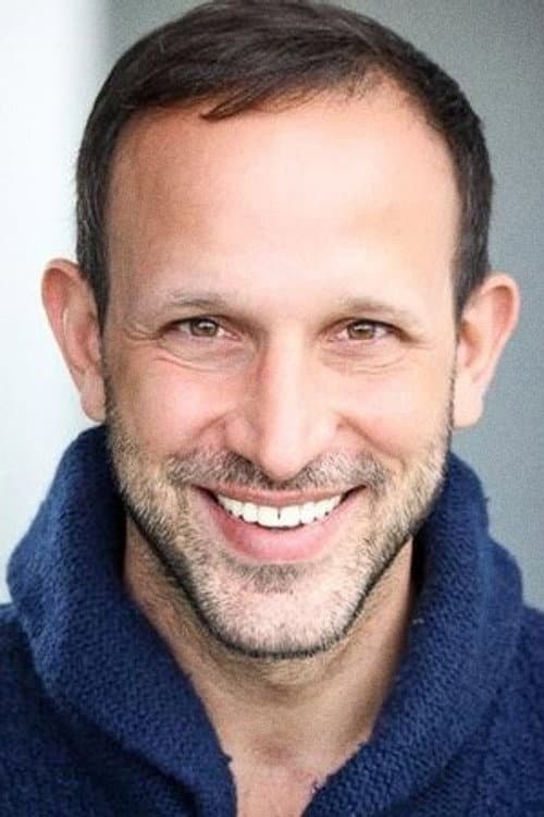 Michael Taibi