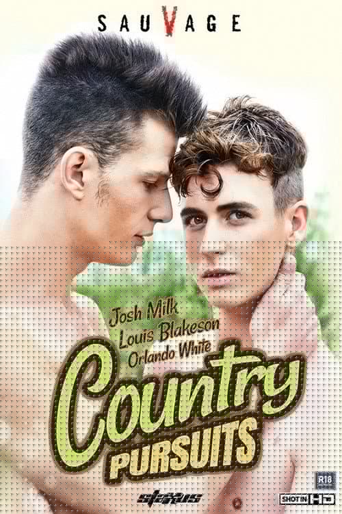 Country Pursuits