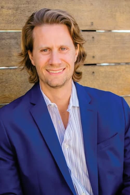 Cory Klippsten