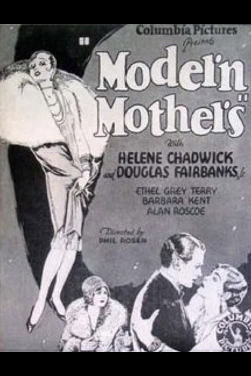 Modern Mothers