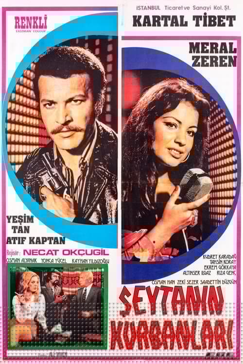 Şeytanın Kurbanları