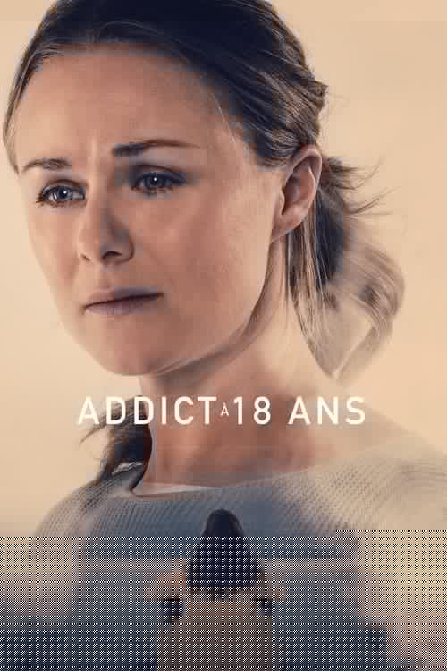 Charlie, addict à 18 ans