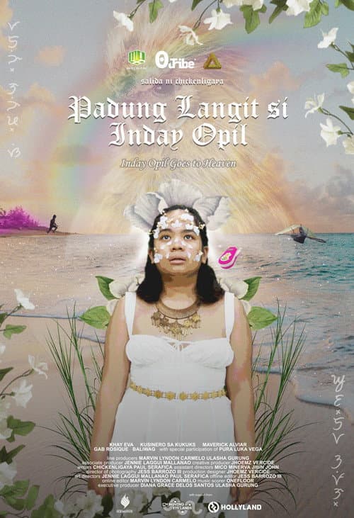 Padung Langit si Inday Opil