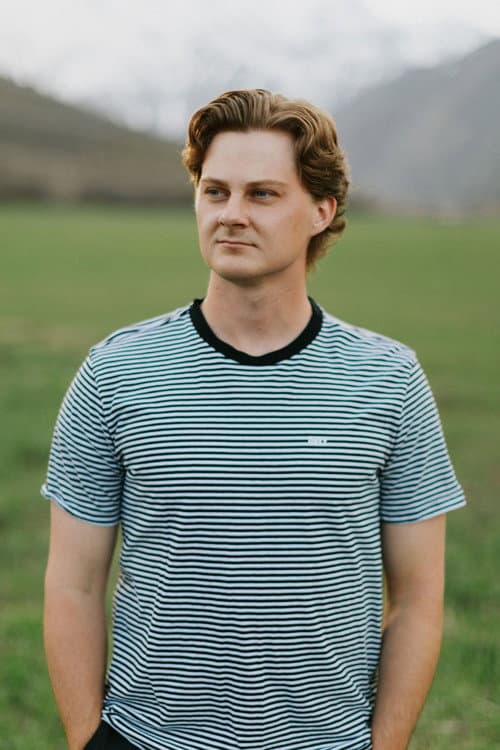 Remington Butler