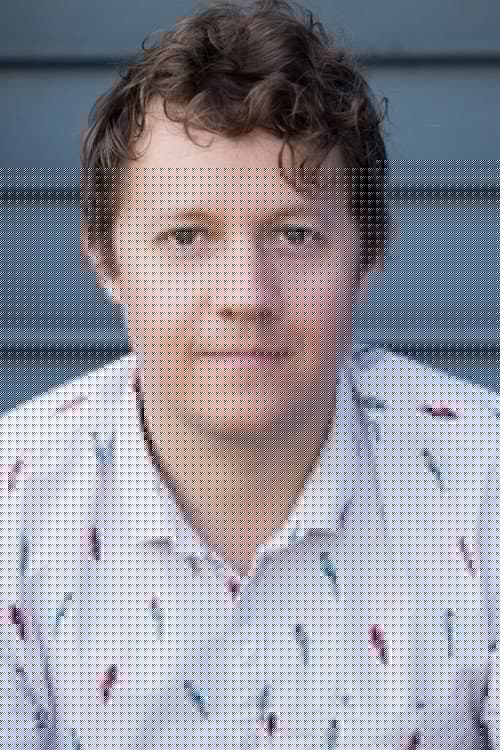 Rob Hatch-Miller