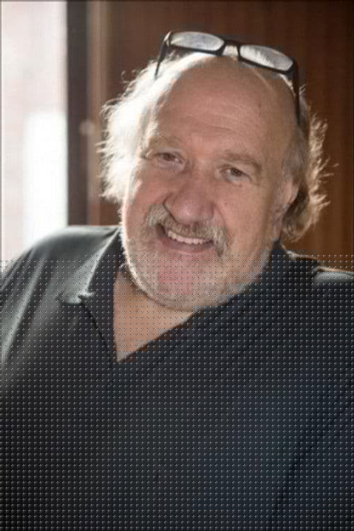 Fred Van Kuyk