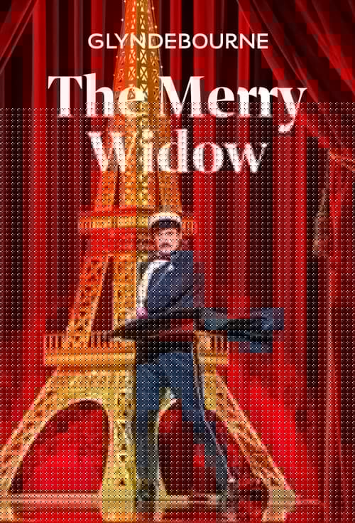 The Merry Widow from Glyndebourne