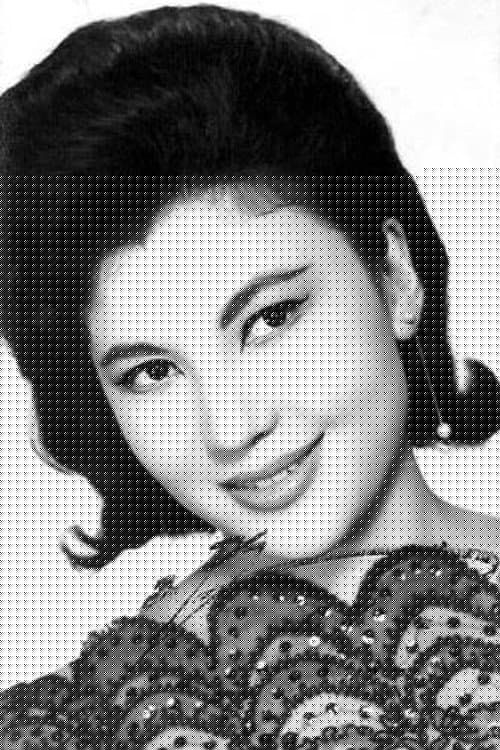 Diana Chang Chung-Wen