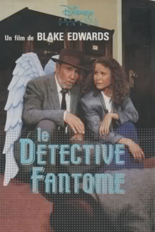 Le Détective Fantôme