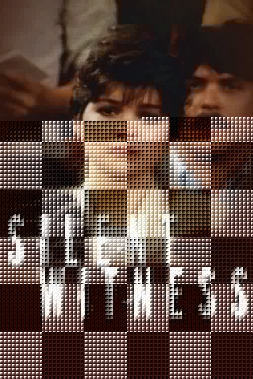 Silent Witness