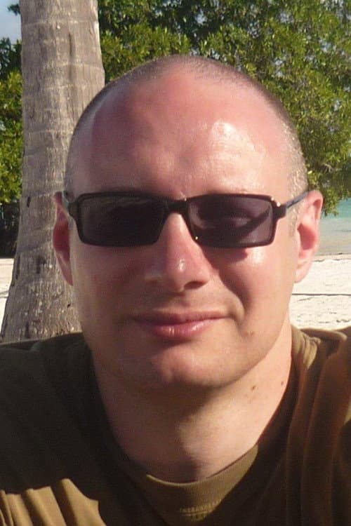 Eric Saussine
