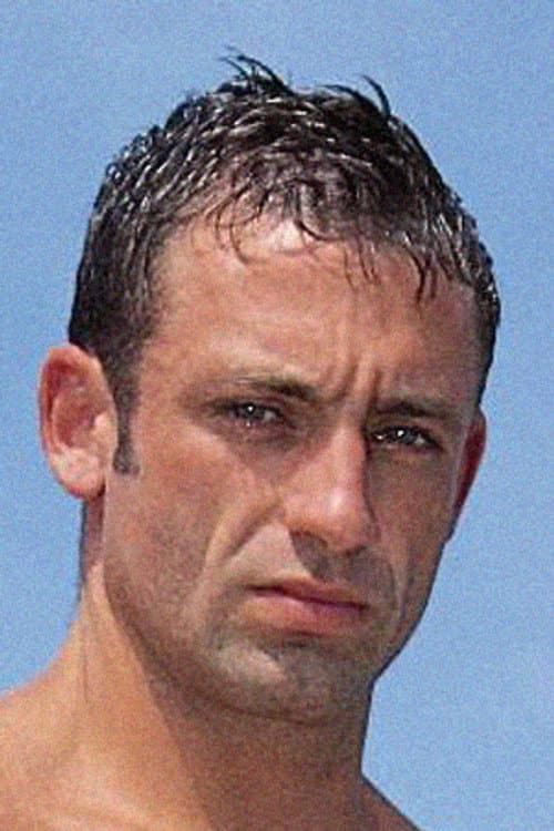 Isidore Nadas
