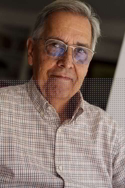 Javier Dotú