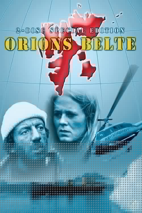 Orions belte