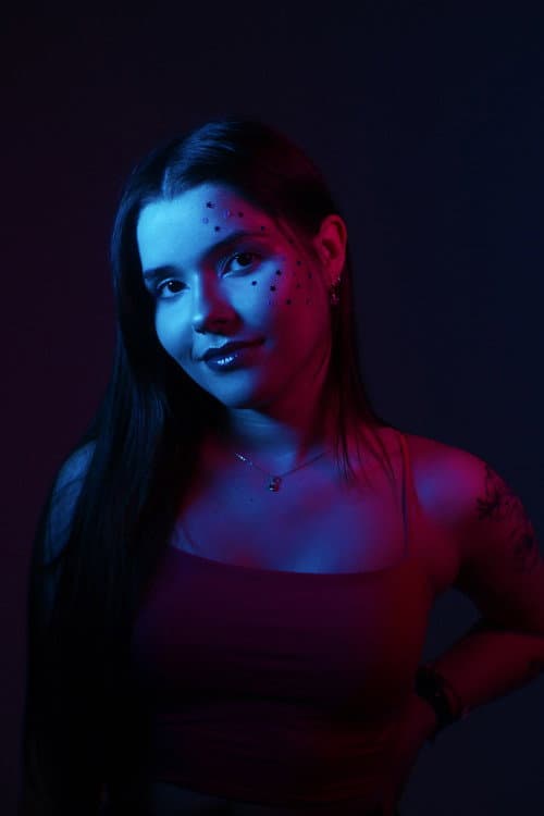 Nelly Tavares