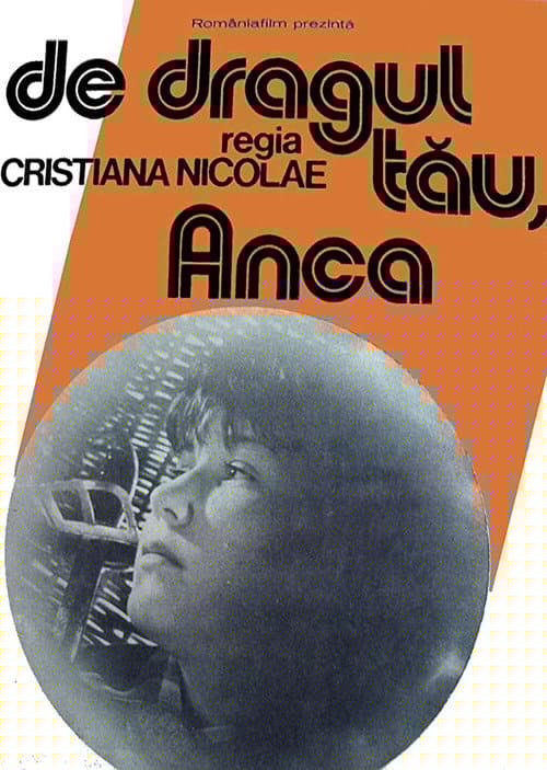 De dragul tău, Anca