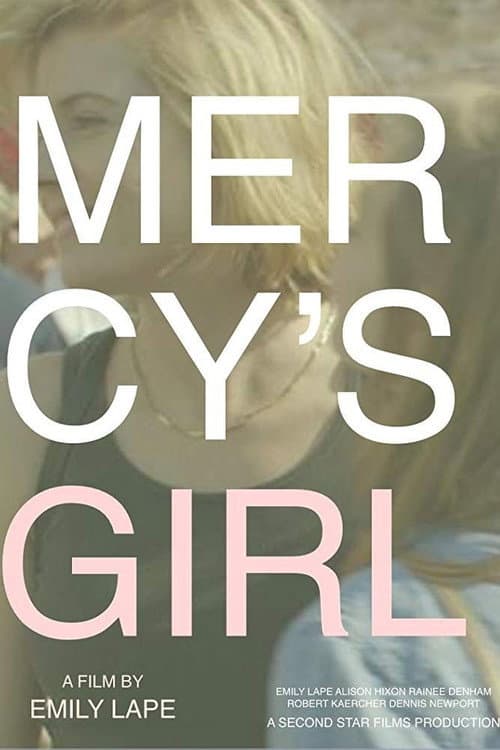 Mercy's Girl