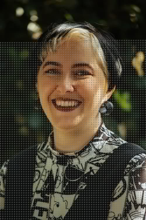 Ida Munro