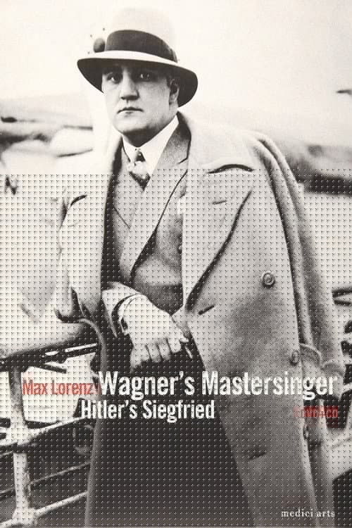 Wagners Meistersänger, Hitlers Siegfried