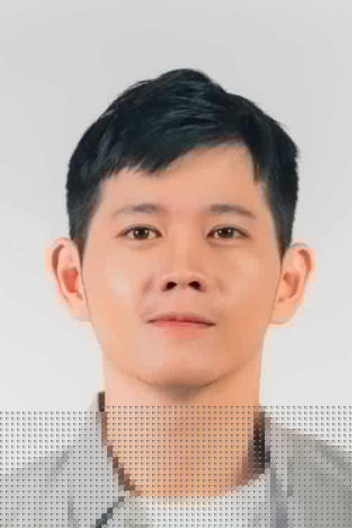 陳政光