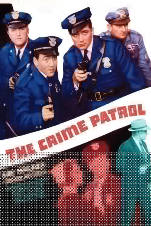 The Crime Patrol