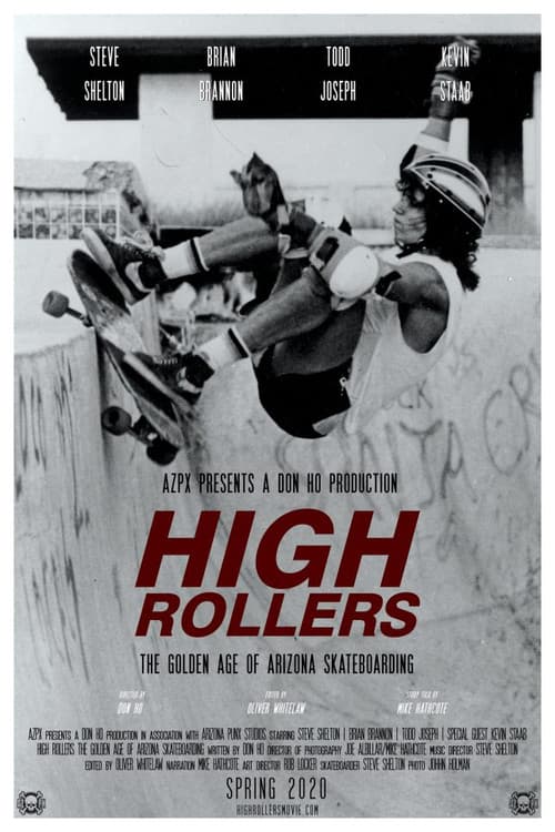High Rollers