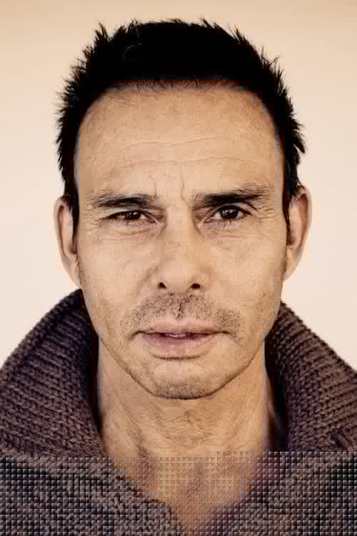 Raoul Max Trujillo