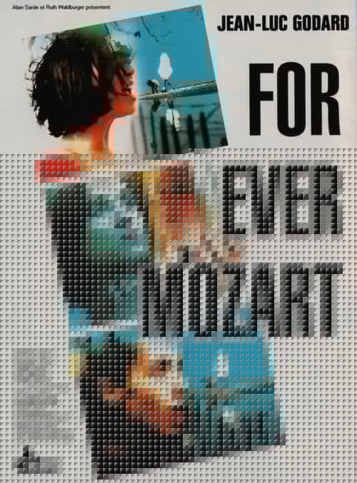 For Ever Mozart
