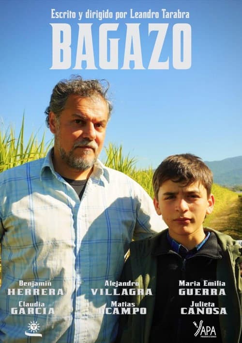 Bagazo