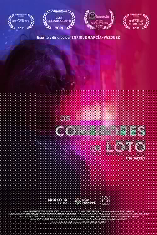 Los comedores de loto