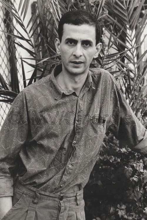 Kamal Dehane
