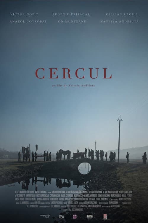 Cercul