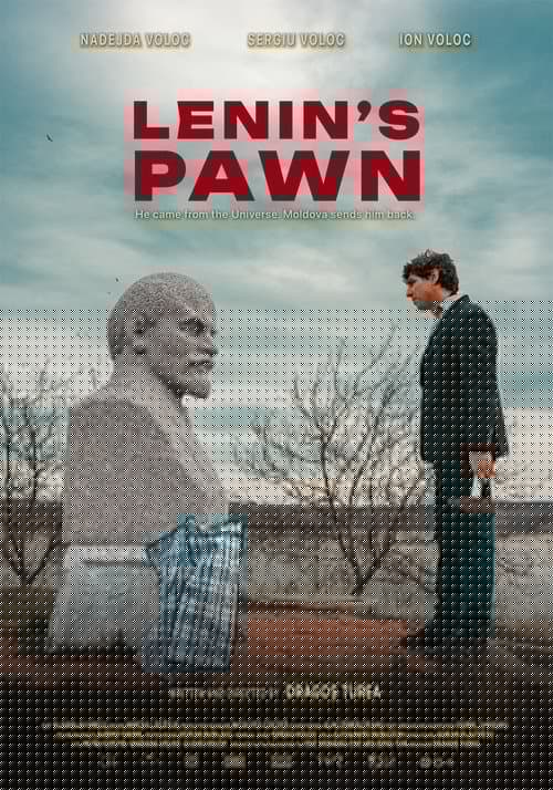 Pionul lui Lenin