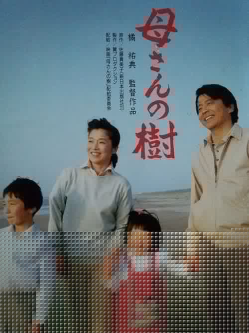 母さんの樹