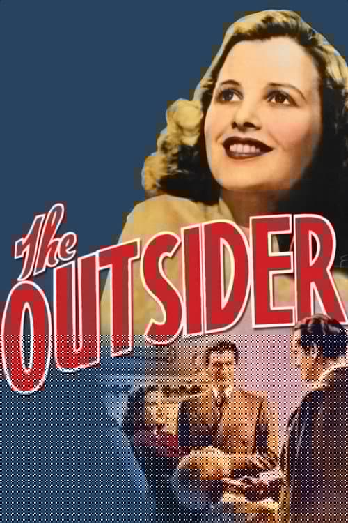 The Outsider