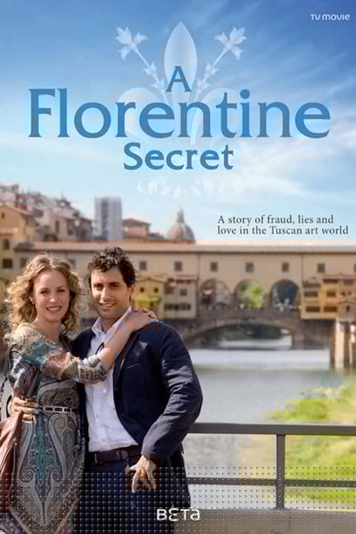 Le secret de la villa Sabrini