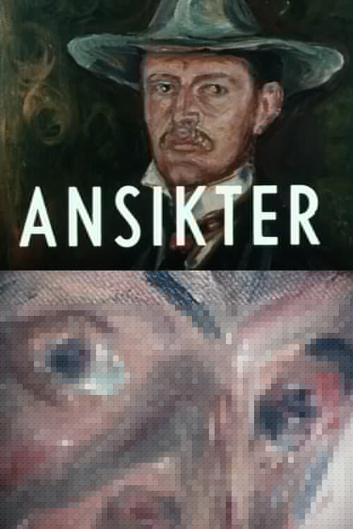 Oslofilm: Ansikter