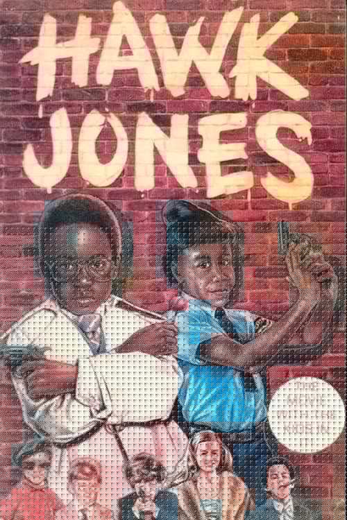 Hawk Jones