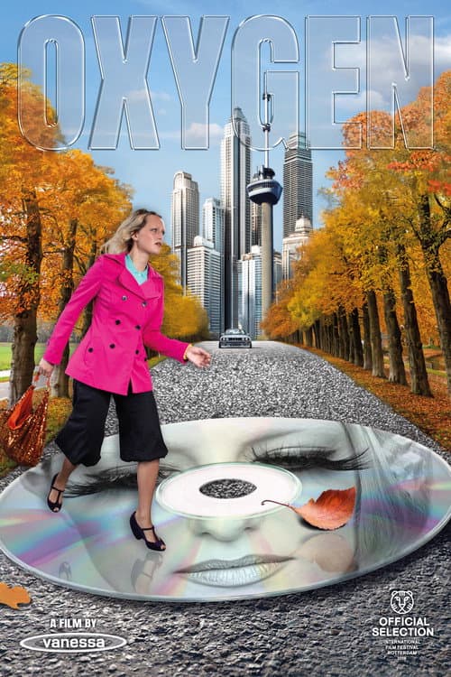 Oxygen