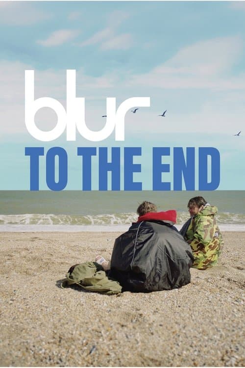 Blur - To the End