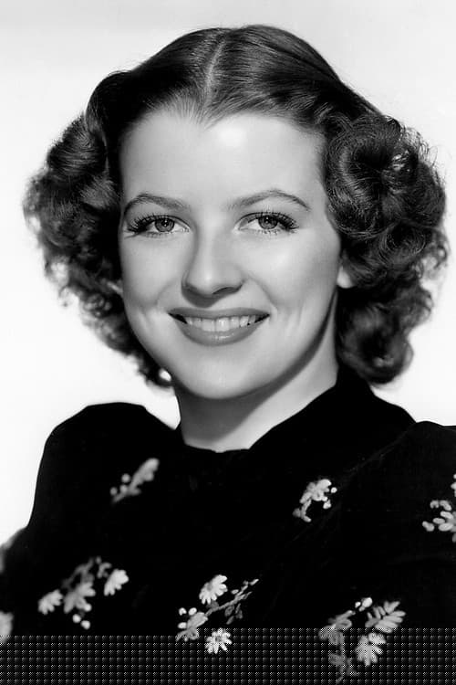 Betty Furness