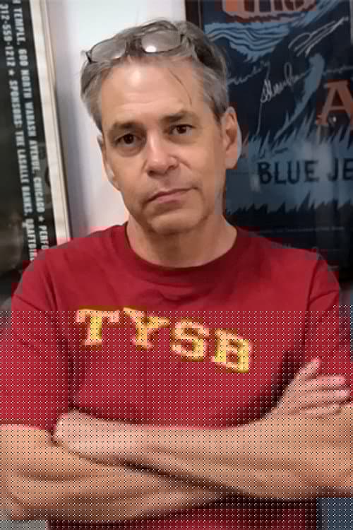 Derrick Bostrom